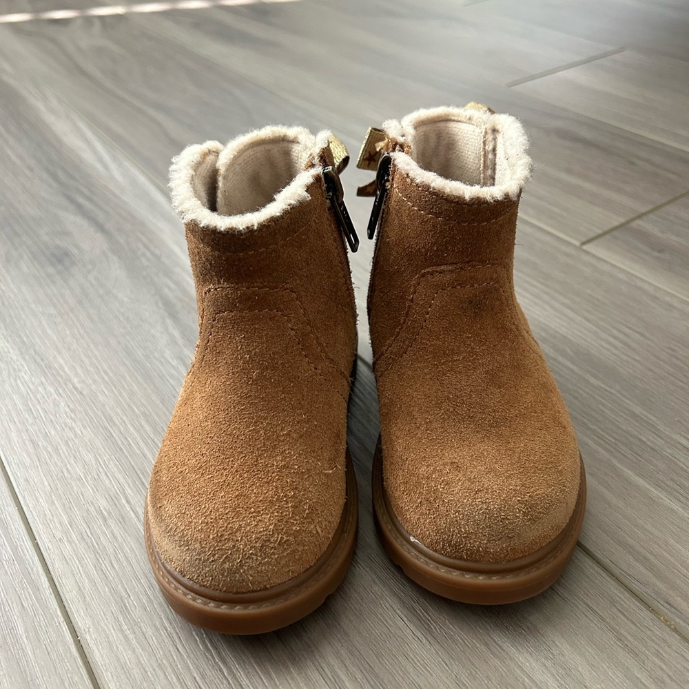 Toddler Uggs